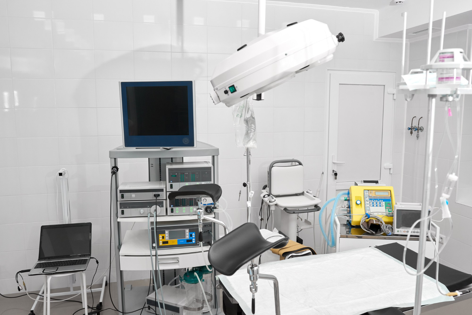 Clinical Professionals