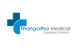 Thangatha Medical Supplies Logo