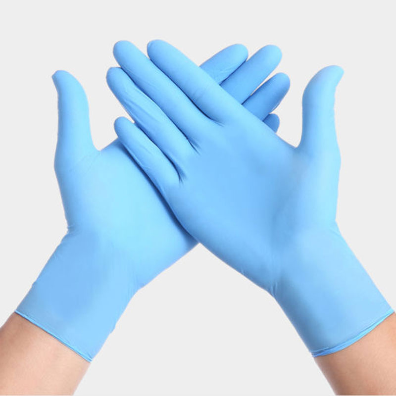Disposable Surgical Gloves