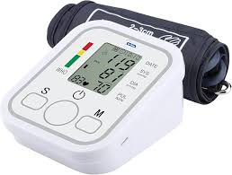 Digital BP Monitors