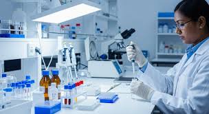 Diagnostics Reagents