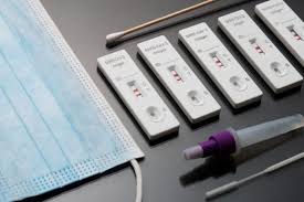 Rapid Diagnostics Test Kits